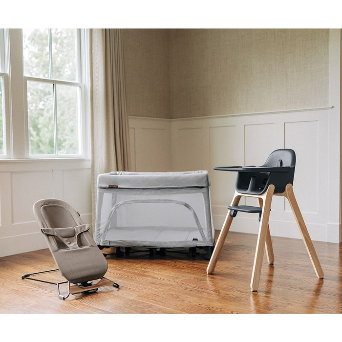 UPPAbaby Mira 2-in-1 Bouncer and Seat
