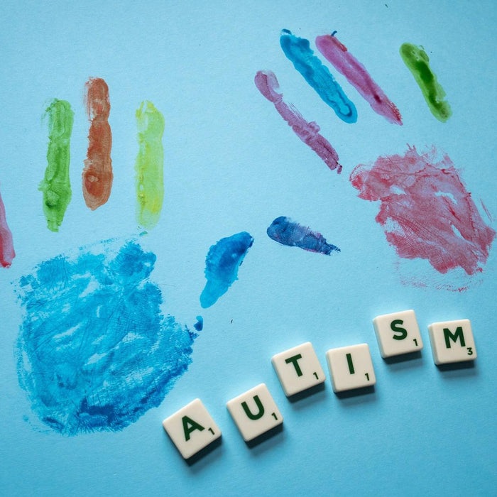 Autism Awarness Month Special Article - Goldtex Blog