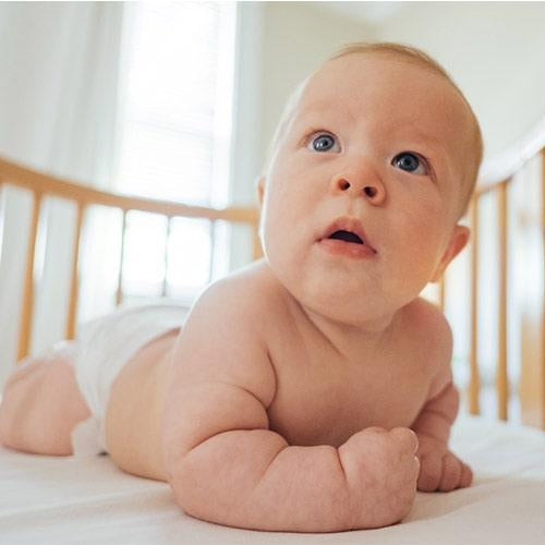 Choosing the Right Mattress for Your Baby: A Guide for Parents - Goldtex
