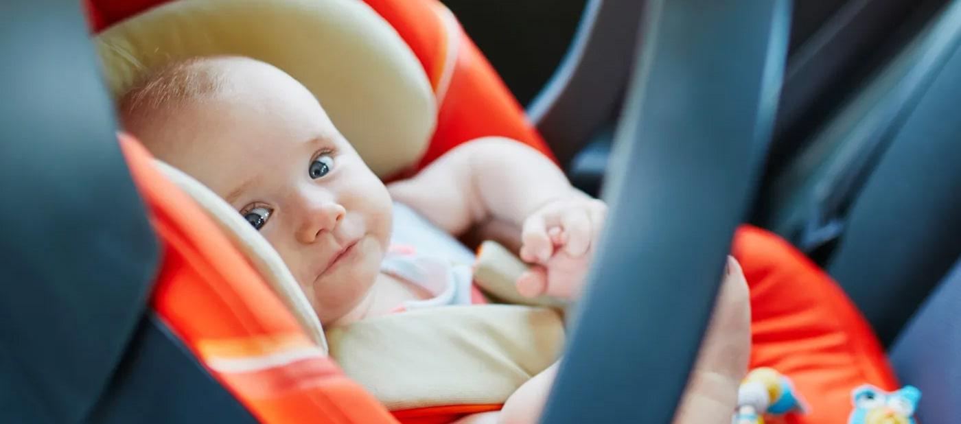 Goldtex Blog - Important Car Seat Safety Tips