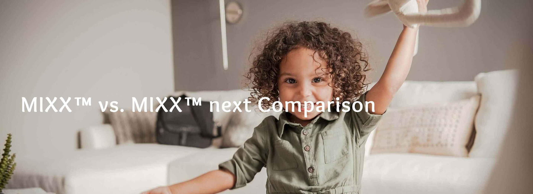 What is the Difference Between the Nuna Mixx and the Mixx Next - Goldtex