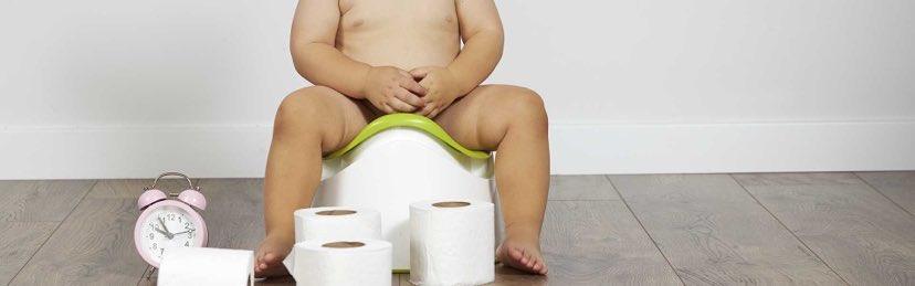 Diapering & Potty - Goldtex