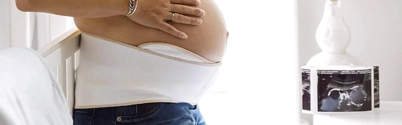 Maternity Belts & Postpartum Care - Goldtex