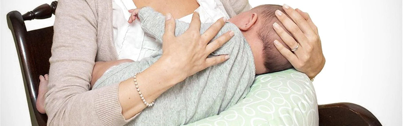Maternity Pillows - Goldtex