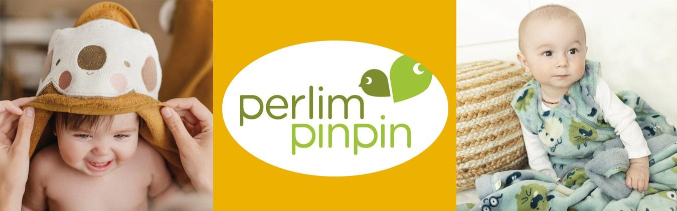 Perlimpinpin - Goldtex