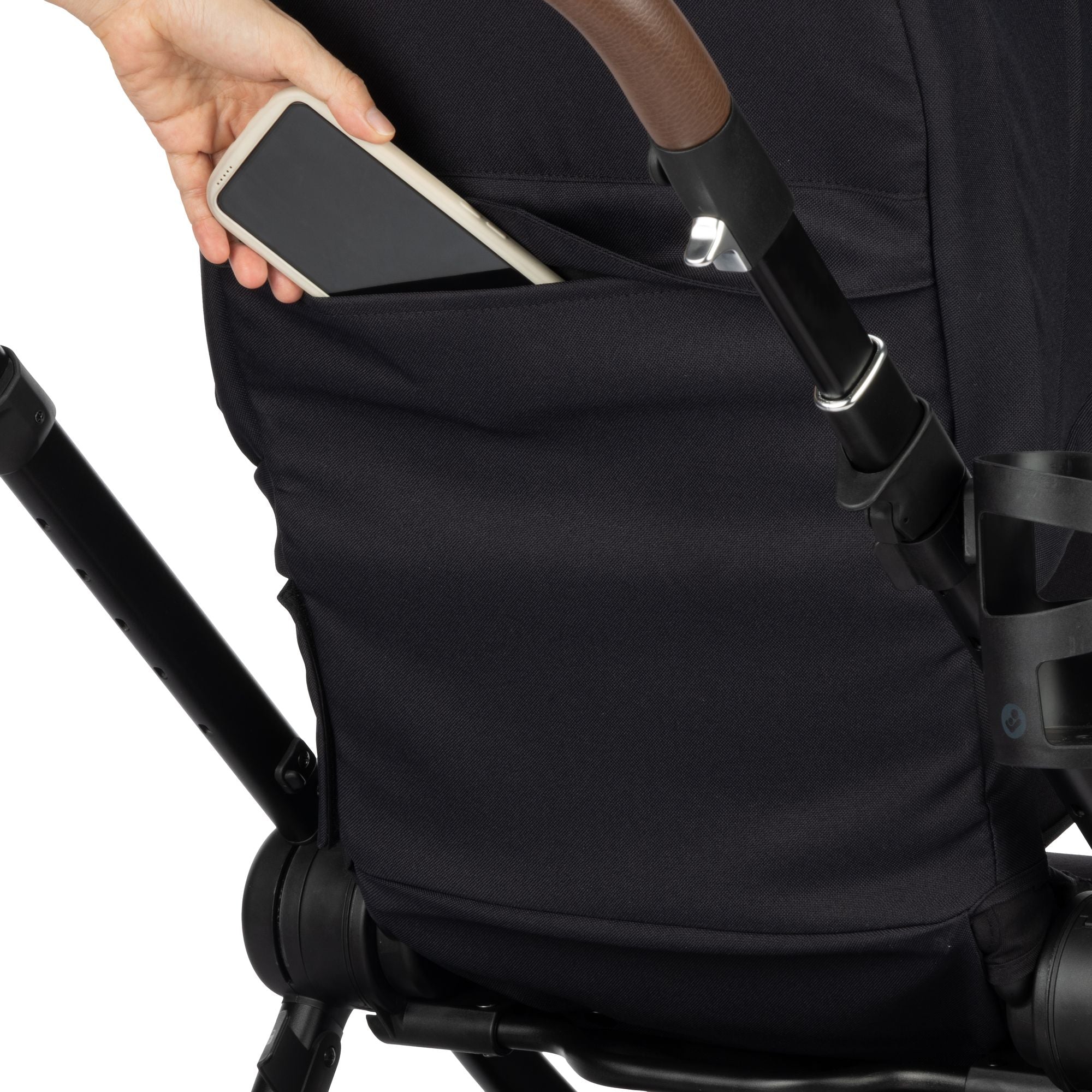 Maxi Cosi Oxford Baby Stroller