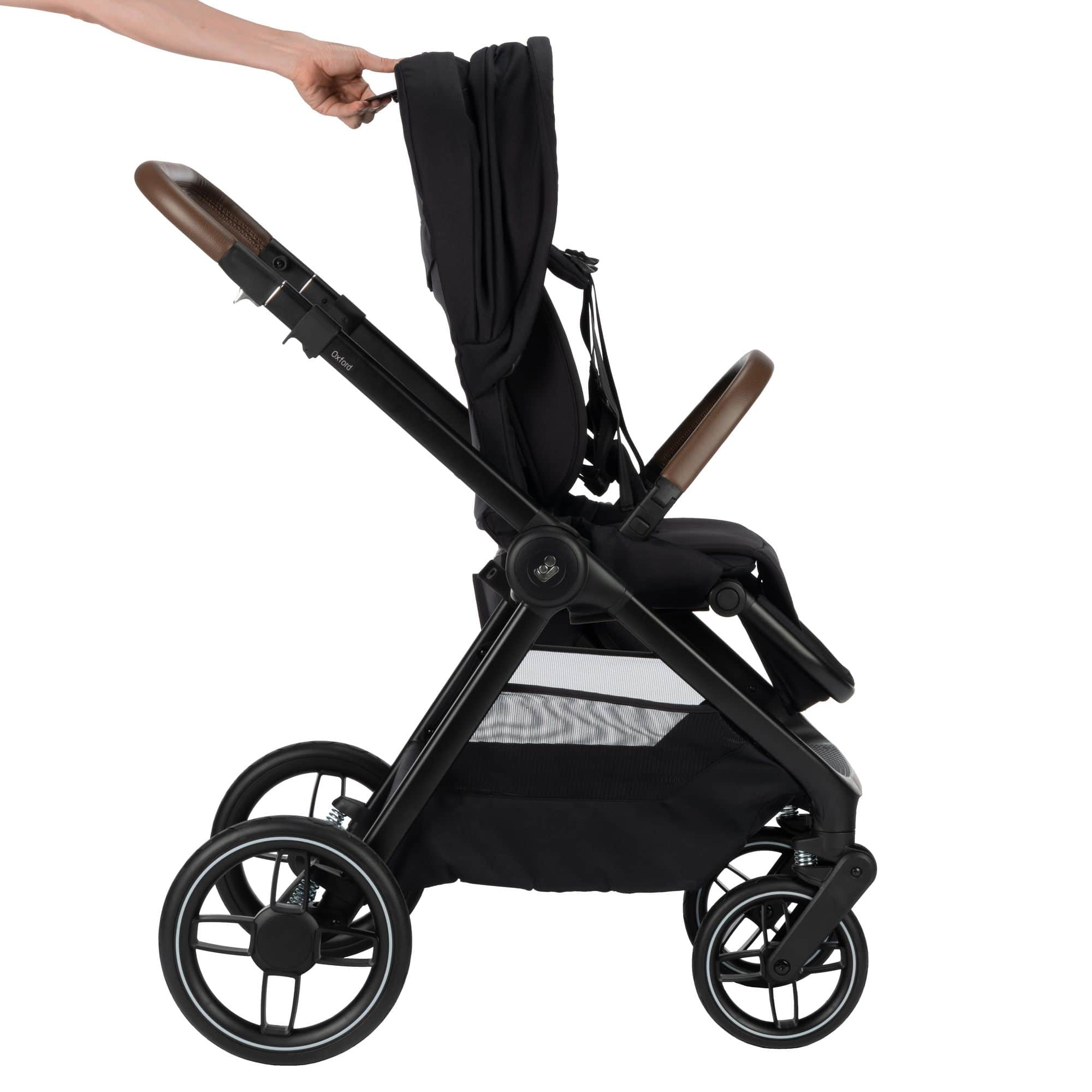 Poussette pour bébé Oxford de Maxi Cosi