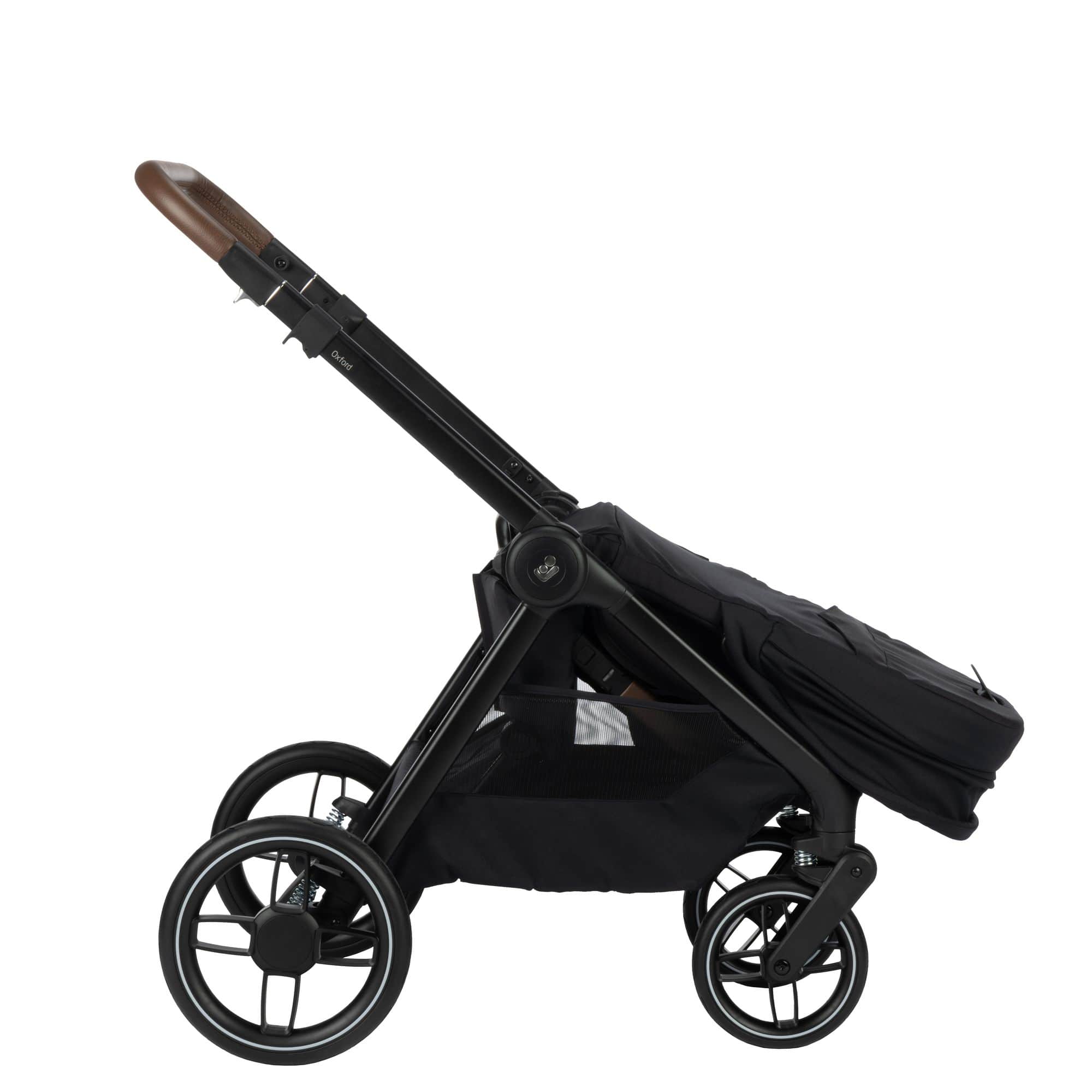 Maxi Cosi Oxford Baby Stroller