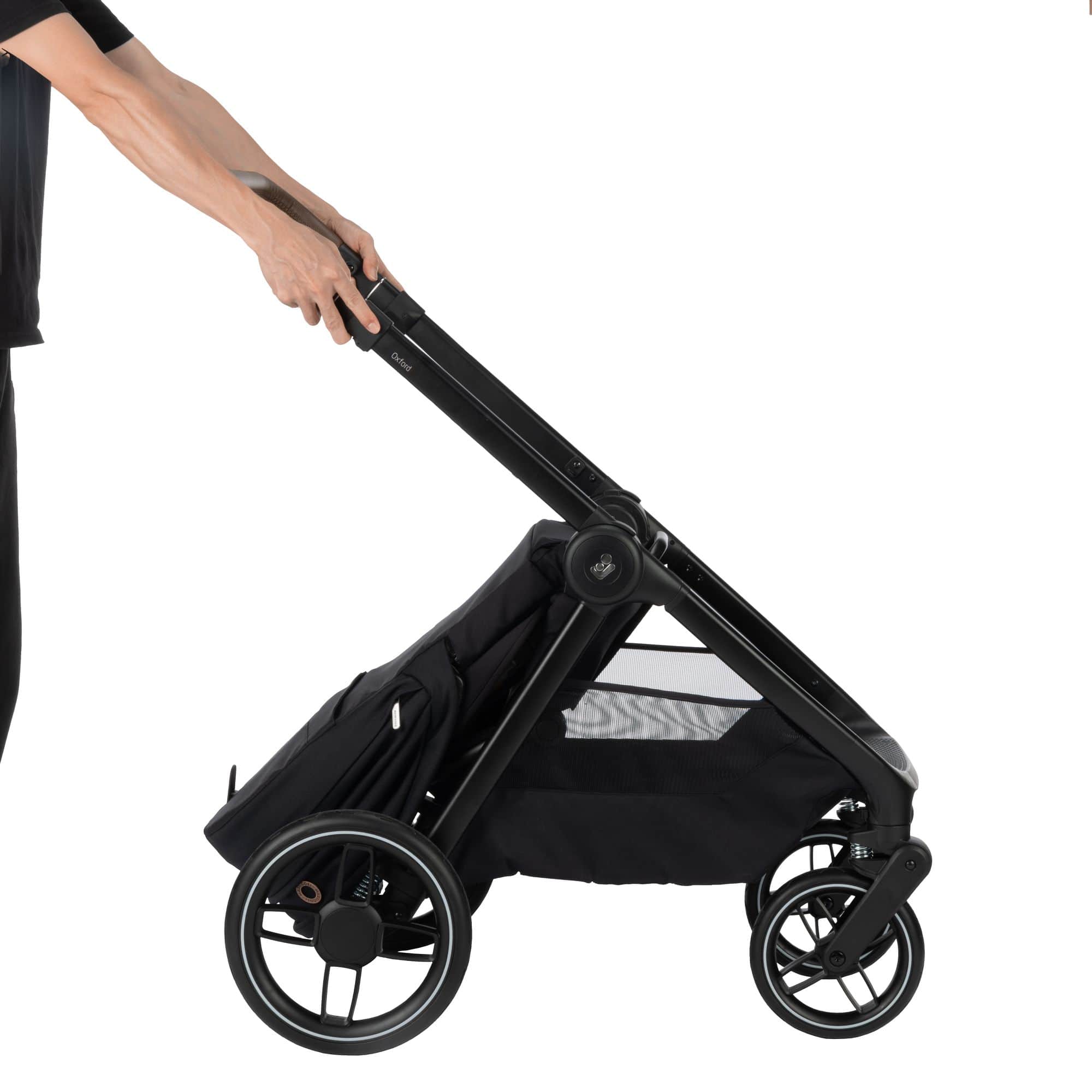 Poussette pour bébé Oxford de Maxi Cosi