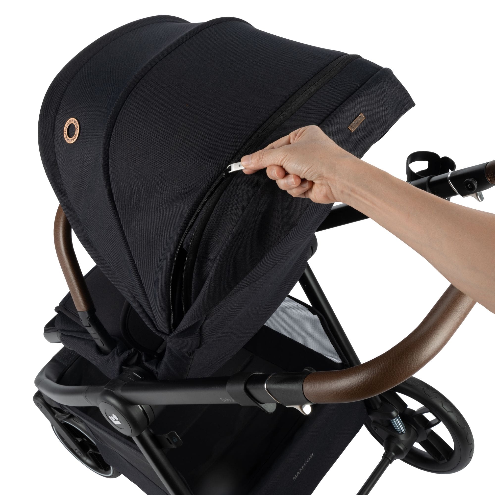 Maxi Cosi Oxford Baby Stroller