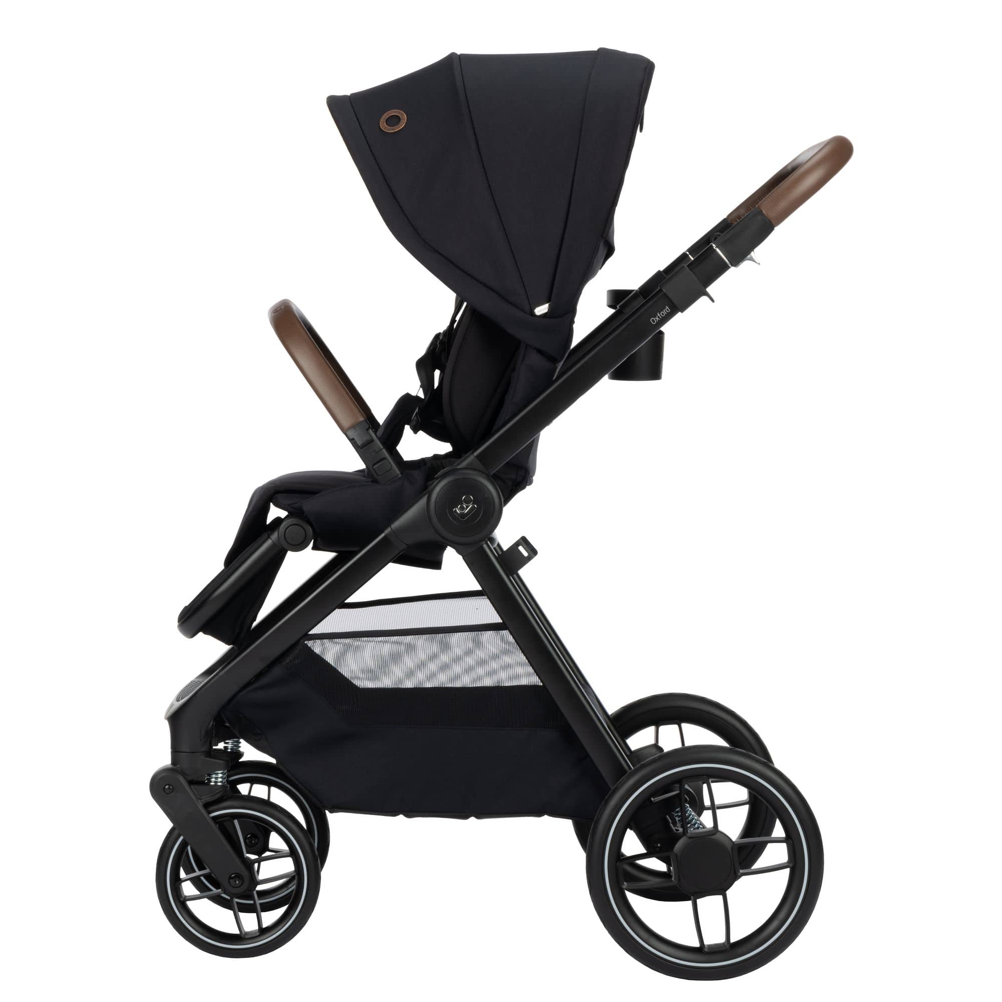 Poussette pour bébé Oxford de Maxi Cosi