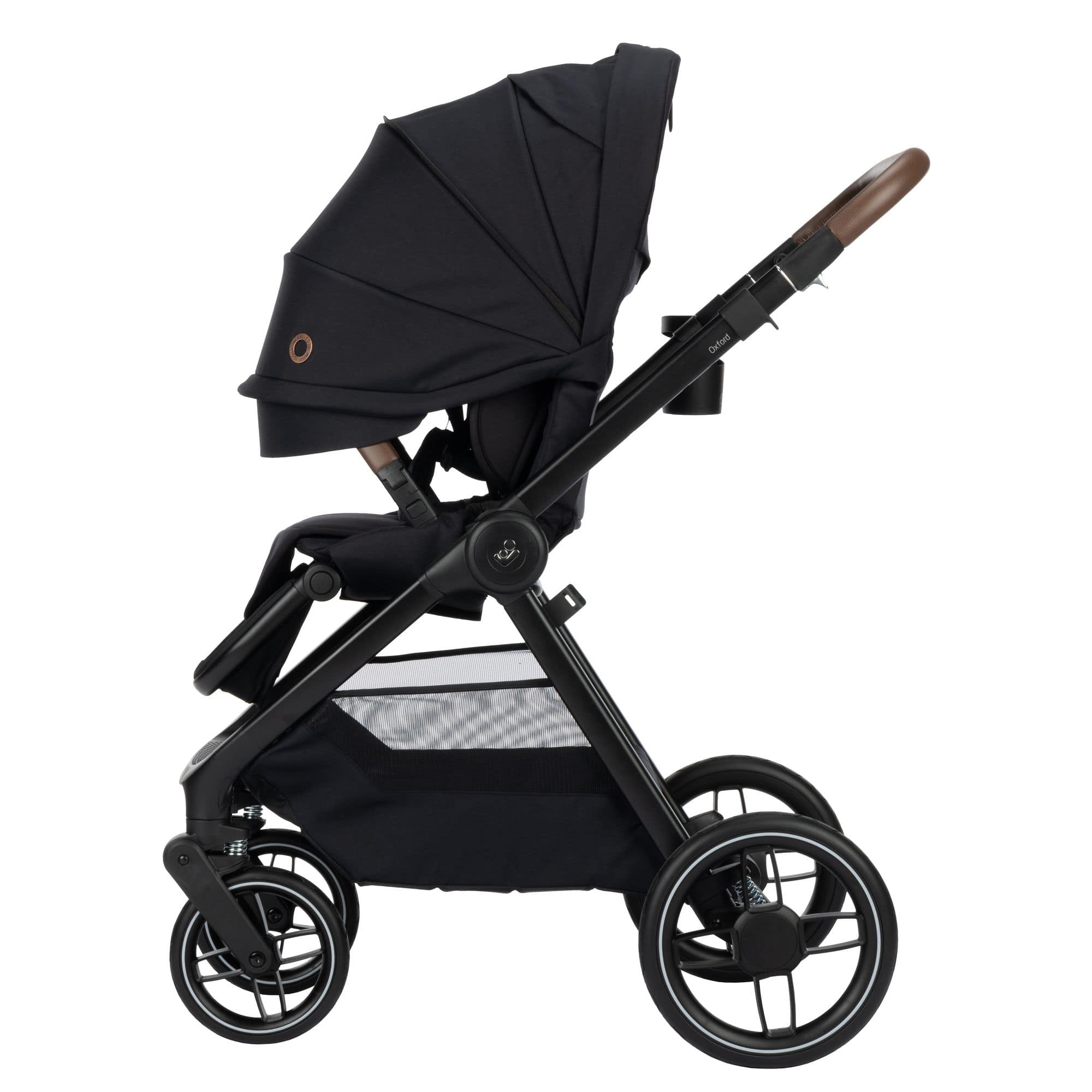 Maxi Cosi Oxford Baby Stroller