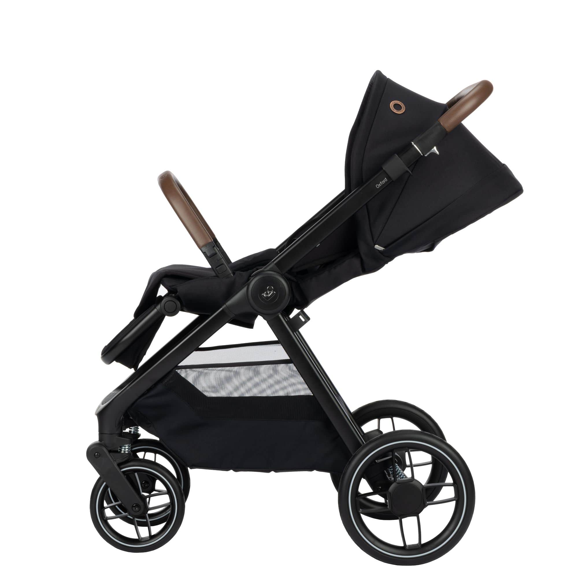 Maxi Cosi Oxford Baby Stroller