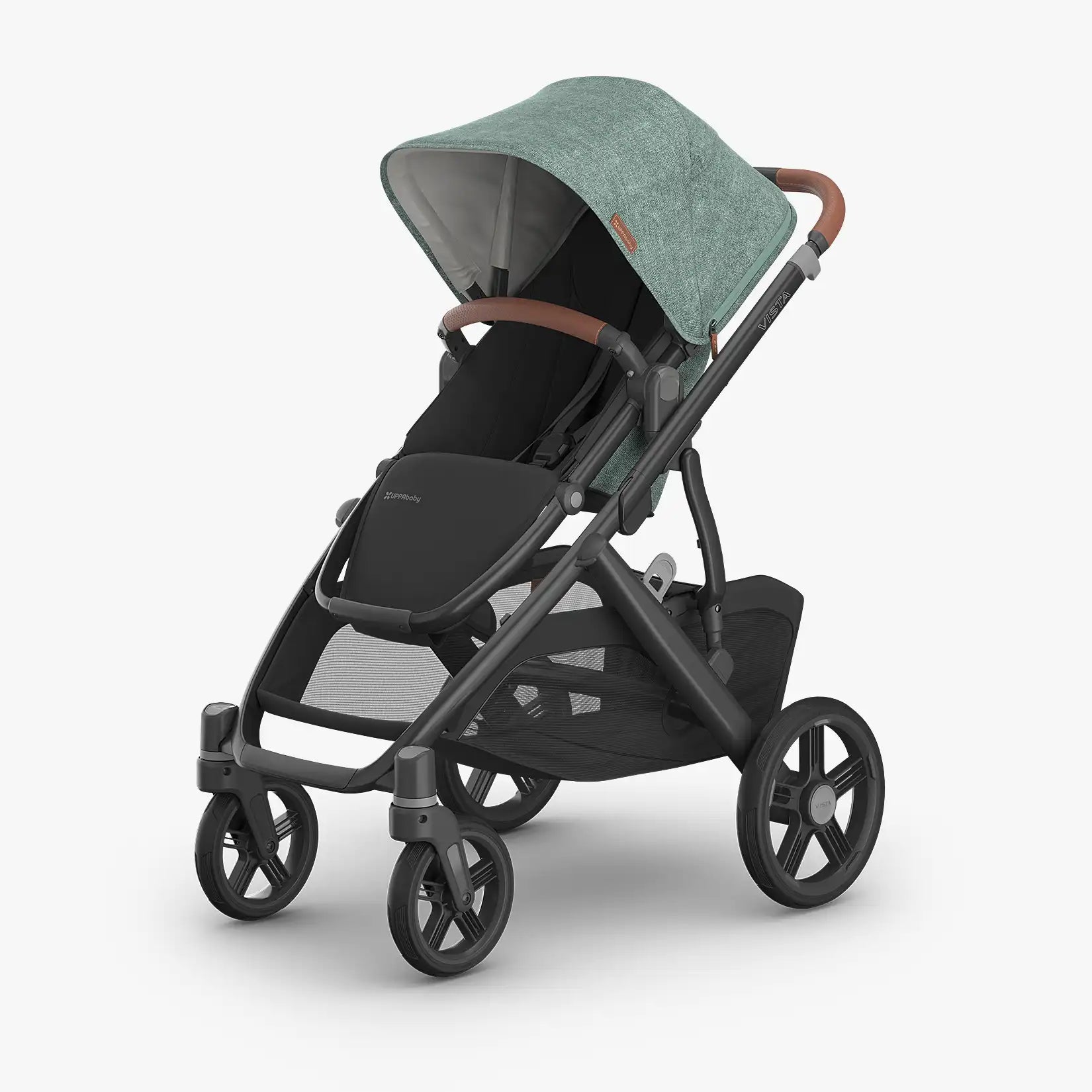 Poussette UPPAbaby Vista V3