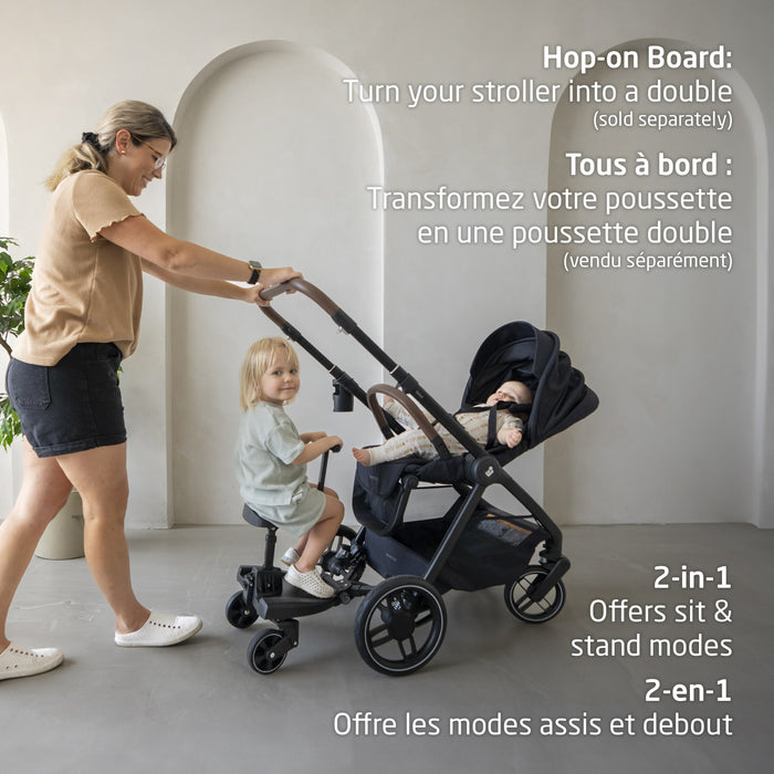 Poussette pour bébé Oxford de Maxi Cosi