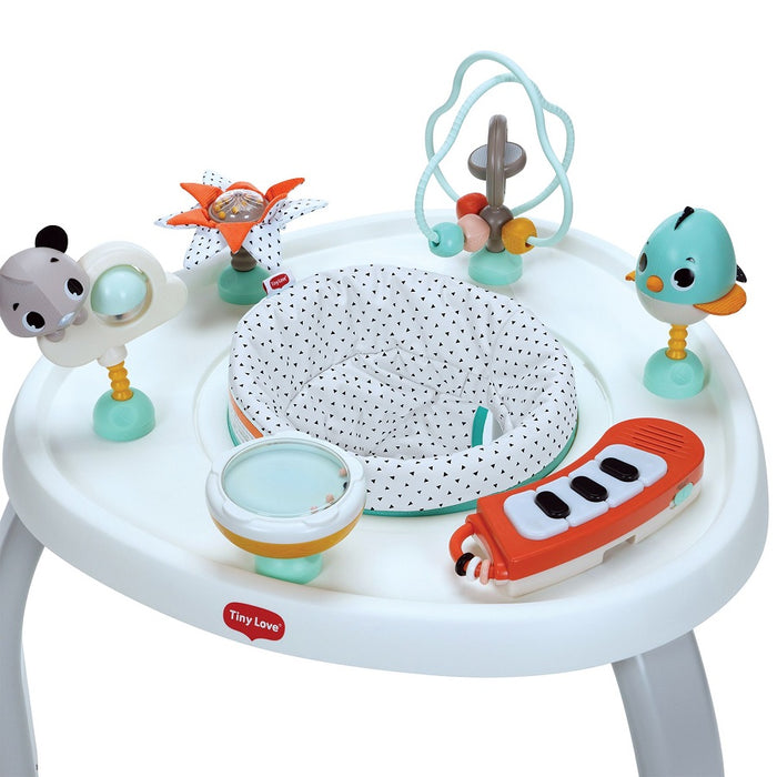 Tiny Love 5-in-1 Here I Grow Stationary Activity Center - Magical Tails