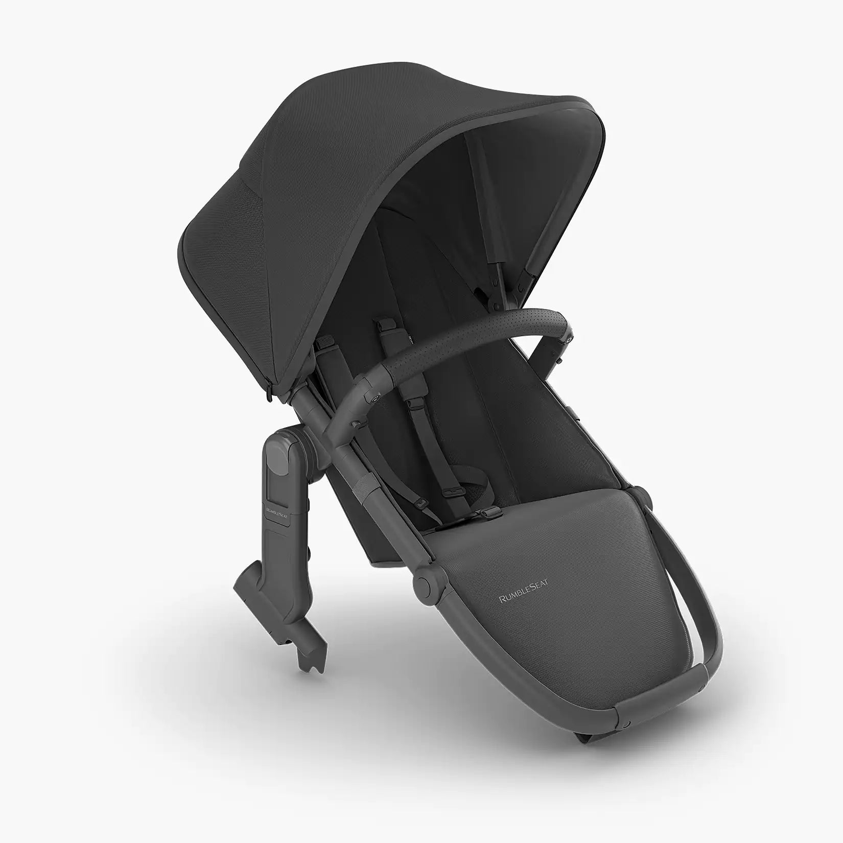 UPPAbaby Vista RumbleSeat V2+ (modèle Plus avec limite de poids plus élevée)