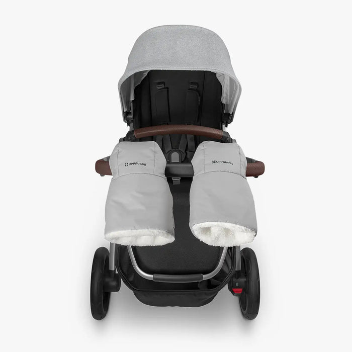 Manchons confortables Uppababy