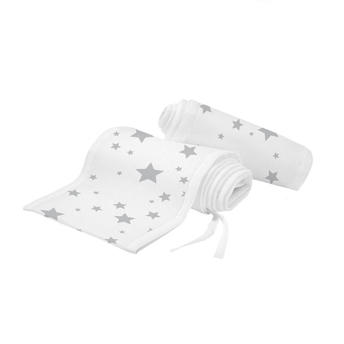 Doublure en maille respirante pour berceaux pleine grandeur 3 mm de BreathableBaby