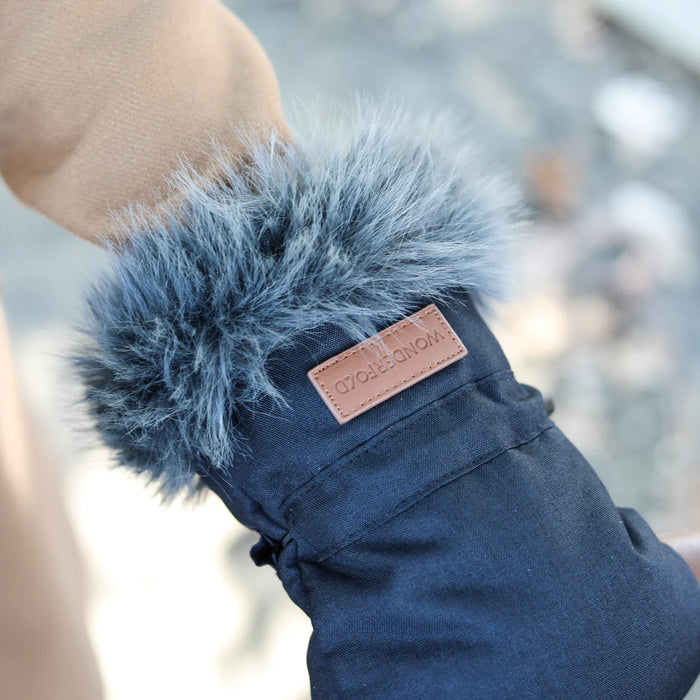 Wonderfold Stroller Wagon Mittens