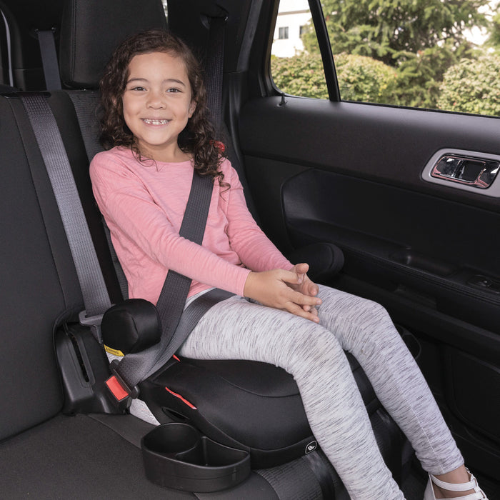 Diono Monterey® 4DXT 2-in-1 High-Back Booster Car Seat