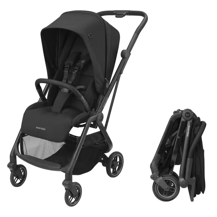 Maxi Cosi Leona Ultra-Compact Stroller