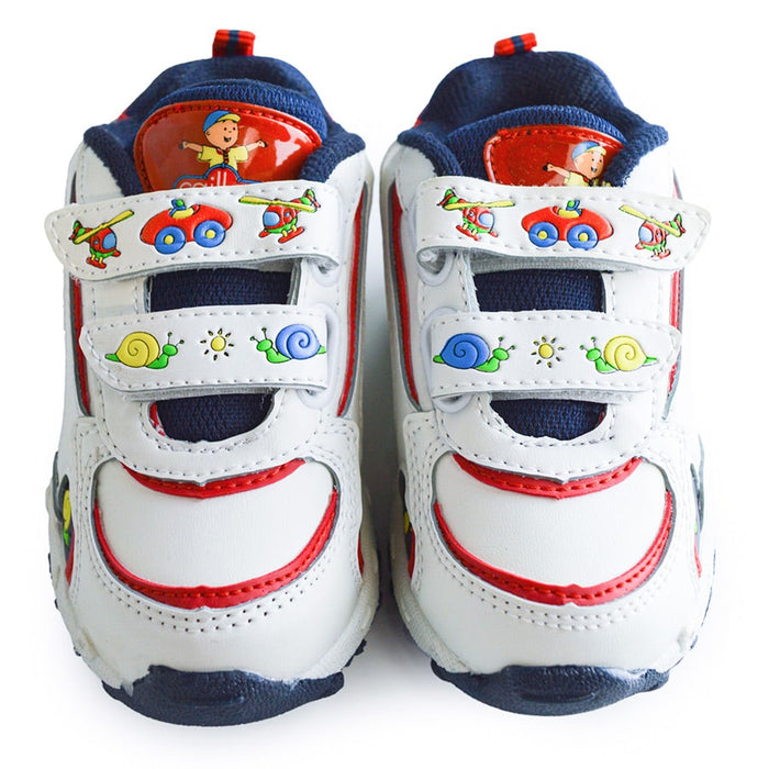 Kids Shoes Chaussures sport Caillou pour tout-petits