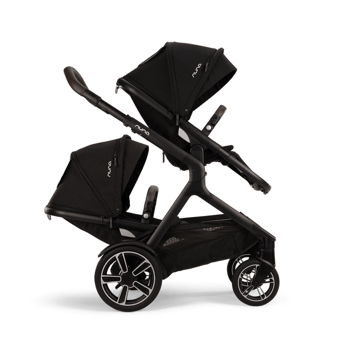 Nuna DEMI™ next Sibling Seat (Second Seat for DEMI next stroller)