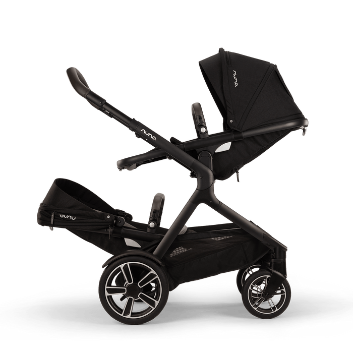 Nuna DEMI™ next Sibling Seat (Second Seat for DEMI next stroller)