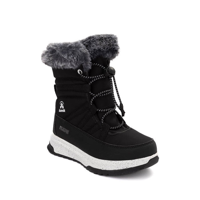 Bottes d'hiver Stormy F pour enfants de Kamik - (1 à 8)