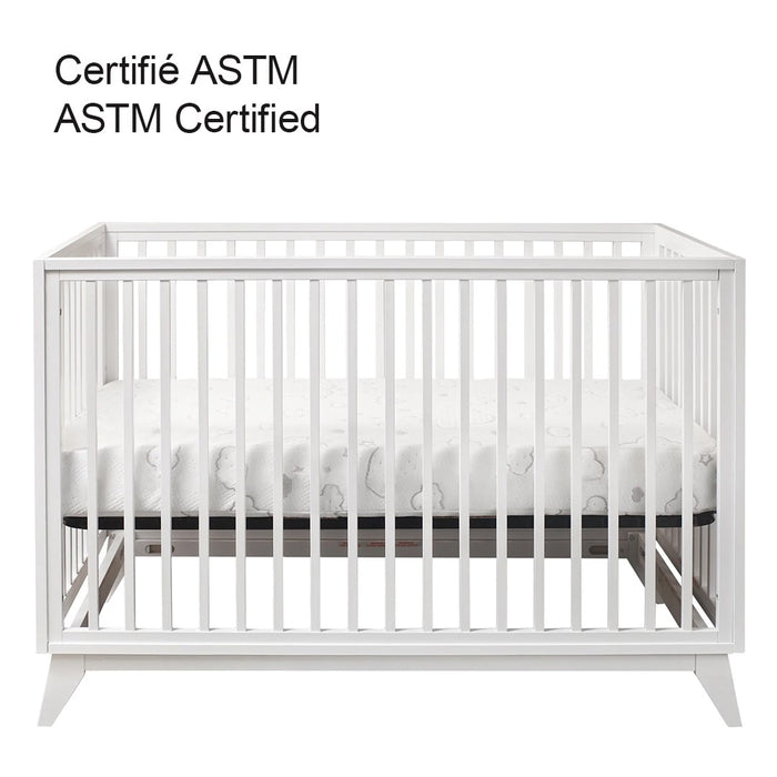 1st Snooze 4-in-1 Dream Baby Crib