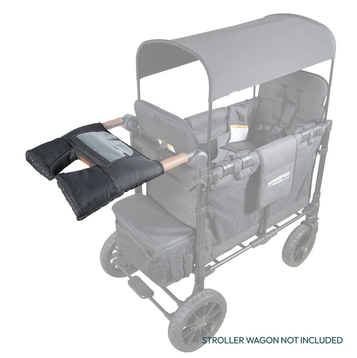 Mitaines pour wagon poussette de Wonderfold