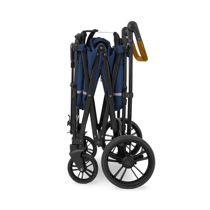 Wonderfold X2 - Push & Pull Double Stroller Wagon