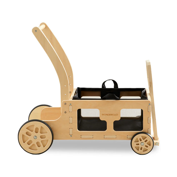 Wonderfold Step by Step Wagon Walker