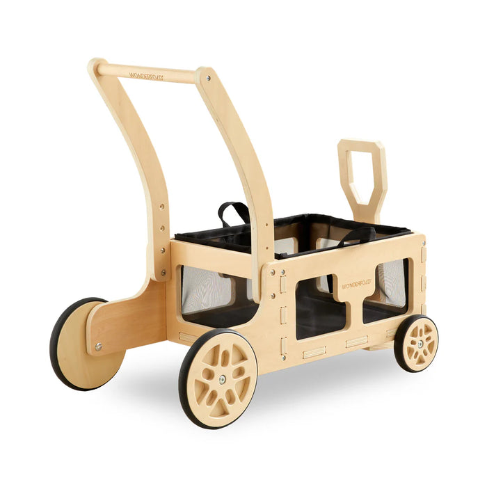 Wonderfold Step by Step Wagon Walker