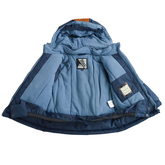 Blizz Toddler & Youth Boys Snow Suit (4 to 16 yrs) - 24WBLI3410