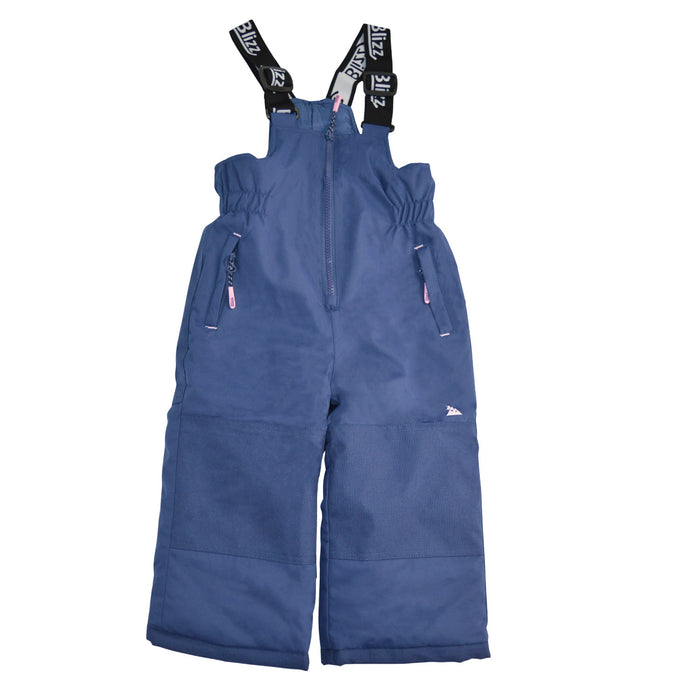 Blizz Girls Snow Suit (2 to 6 yrs) - 24WBLI5418