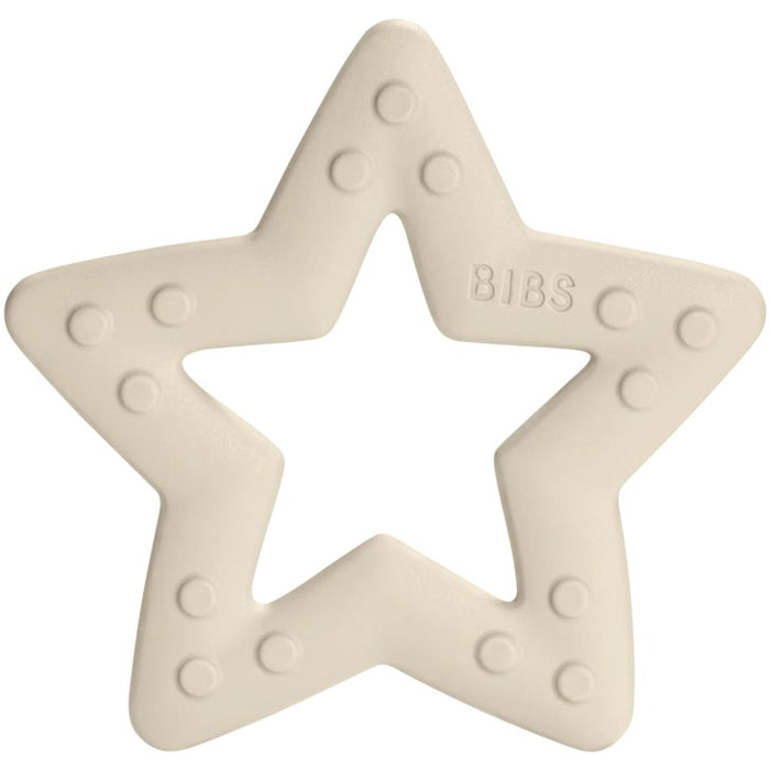 Bibs Baby Bitie Star Teether Toy