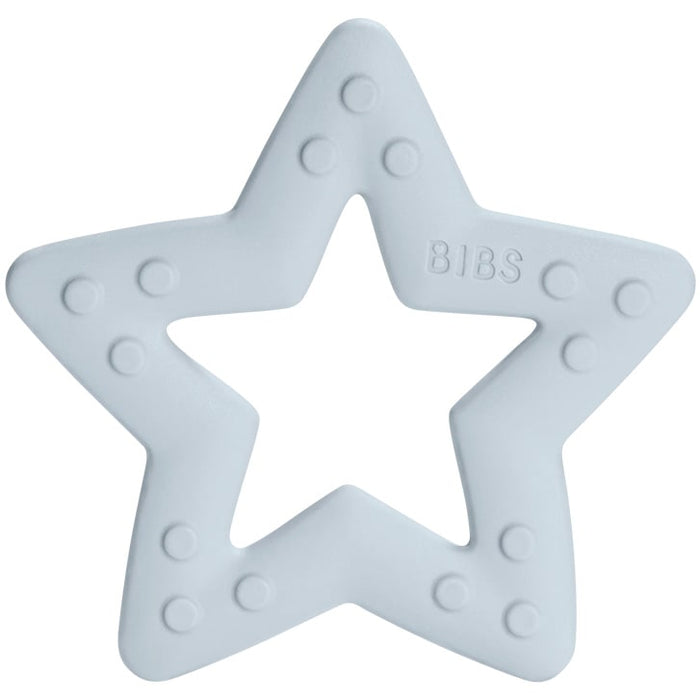 Bibs Baby Bitie Star Teether Toy