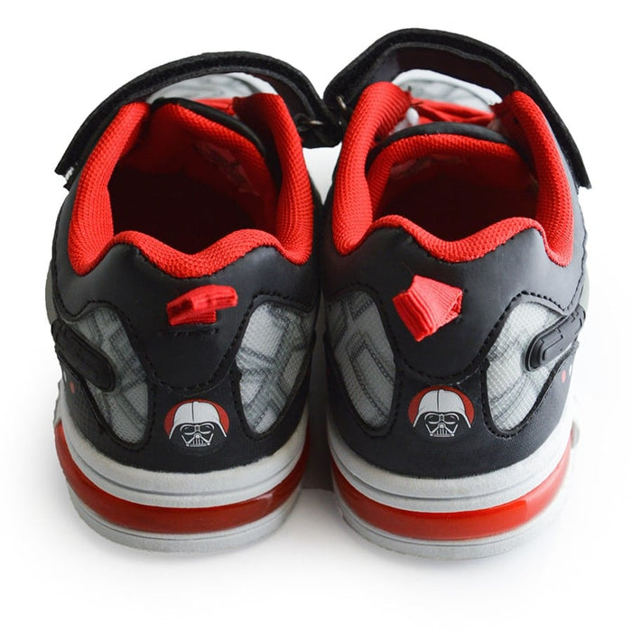 Kids Shoes Chaussures sport pour garçons Darth Vador de Star Wars
