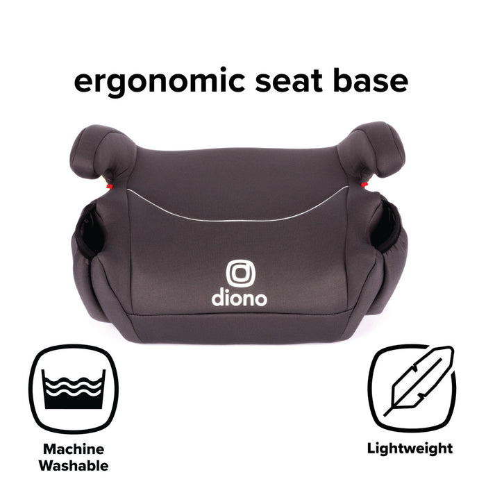 Diono Solana® Car Booster Seat