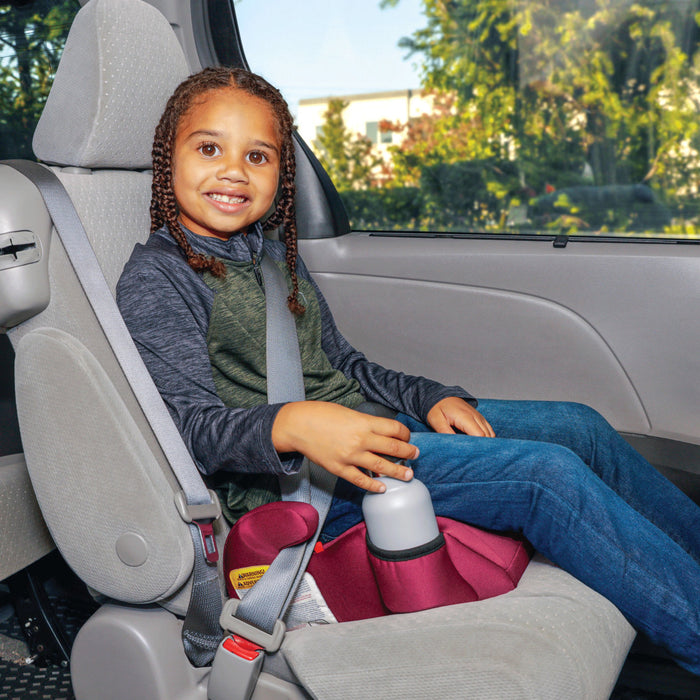 Diono Solana Car Booster Seat - Pack of 2