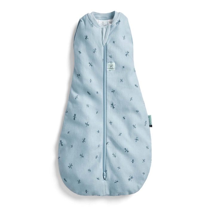 ErgoPouch® Cocoon Swaddle Sack 1tog Dragonflies