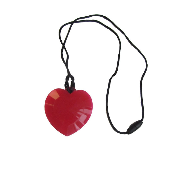 FDMT Chewy Children & Teens Pendant Heart