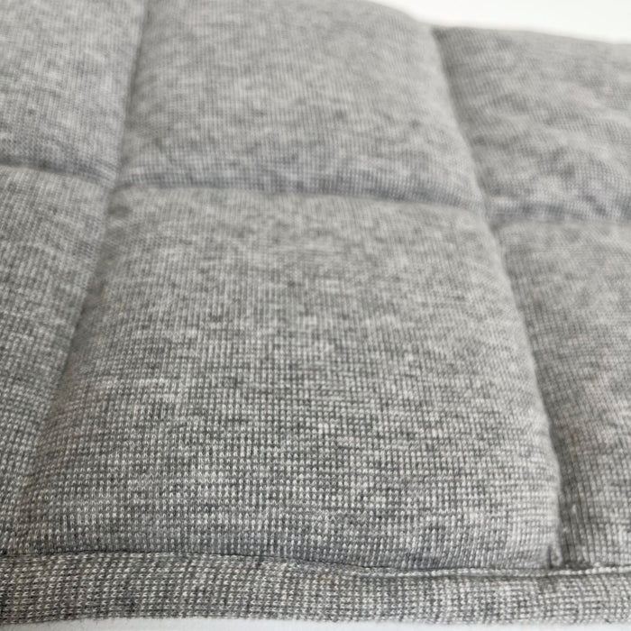 Coussin lesté pour genoux Fiora de FDMT - 2 kg