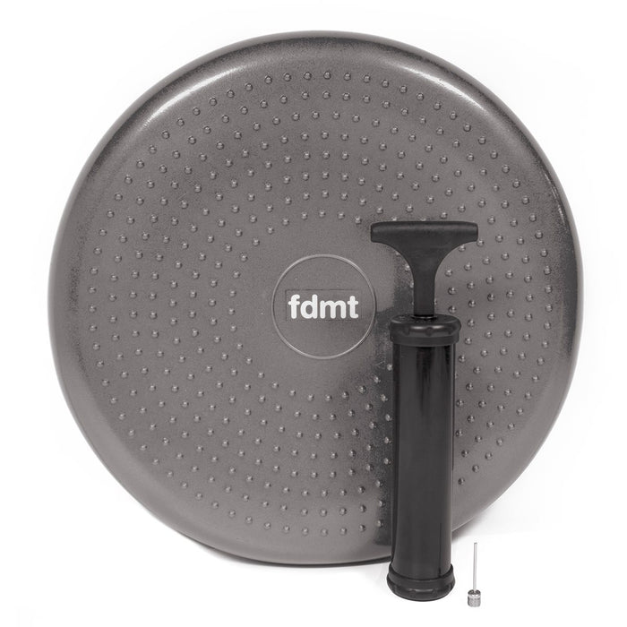 FDMT Balance Cushion for Sitting Posture & Focus