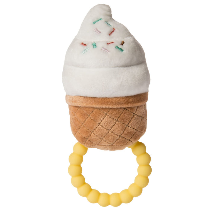 Mary Meyer Baby Soothie Rattle Teether Toy