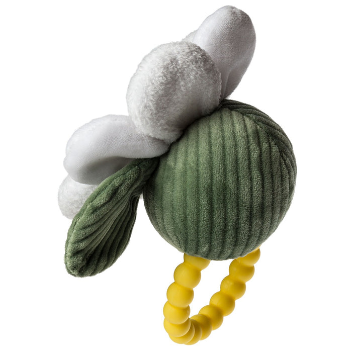 Mary Meyer Baby Soothie Rattle Teether Toy