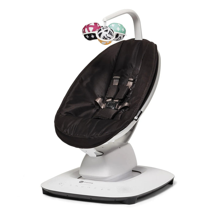 mamaRoo® 5.0 multi-motion baby swing
