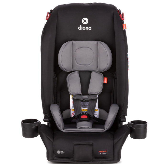 Diono Radian® 3R® Comfort Travel Kit with 2 Cup Holders